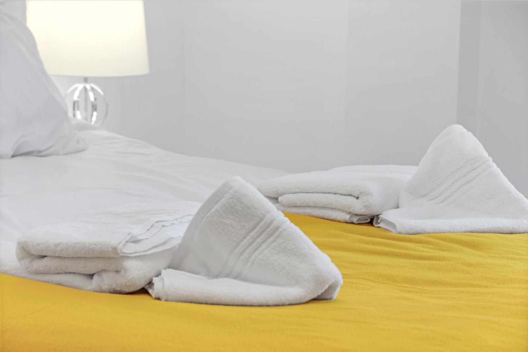 Invergate Apartment York Sleeps 4 المظهر الخارجي الصورة